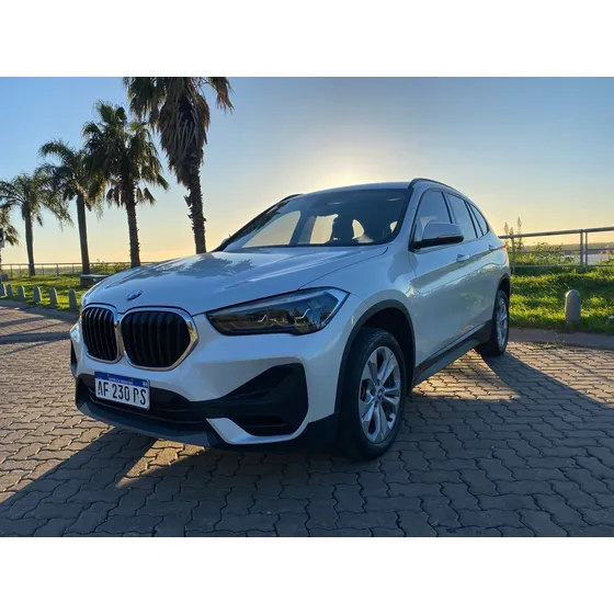 Bmw X1 2.0 Sdrive 18i Active