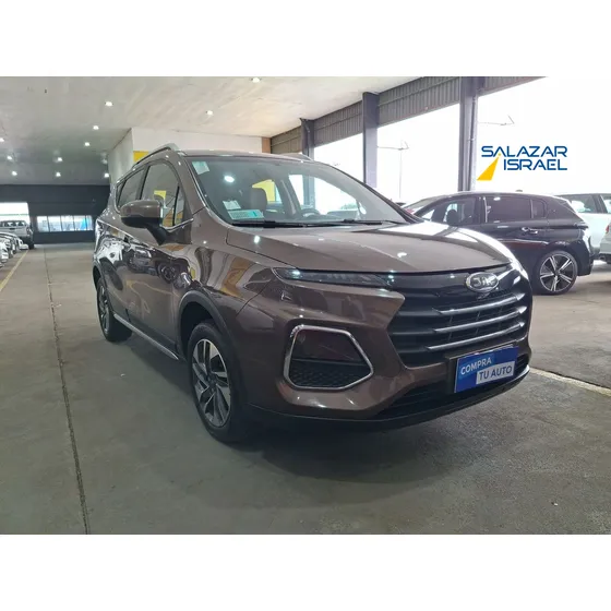 Jac Js3 Xrs