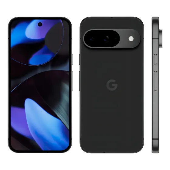 Google Pixel 9 128gb 12ram - Tiene Detalle - Obsidian Negro (Reacondicionado)