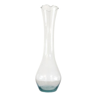 Florero Violetero Bambu Alto 22 Cm ( Caja Con 10 Piezas) Florero Violetero Bambu Alto 22 Cm ( Caja Con 10 Piezas)