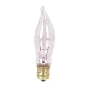 Sillite Replacement Transparente 7,5 Watt Larga Duracion
