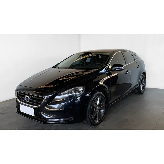 Volvo V40 Volvo V40 T4 Dynamic 2.0