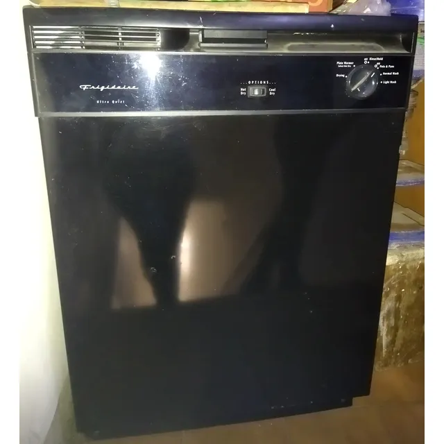 Frigidaire Lavavajillas Usado
