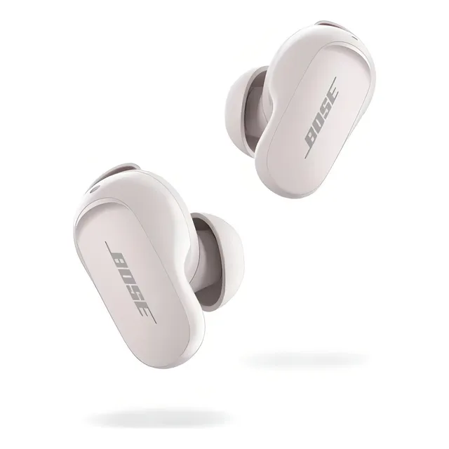 Audífonos Bose Quietcomfort Earbuds Ii Soapstone