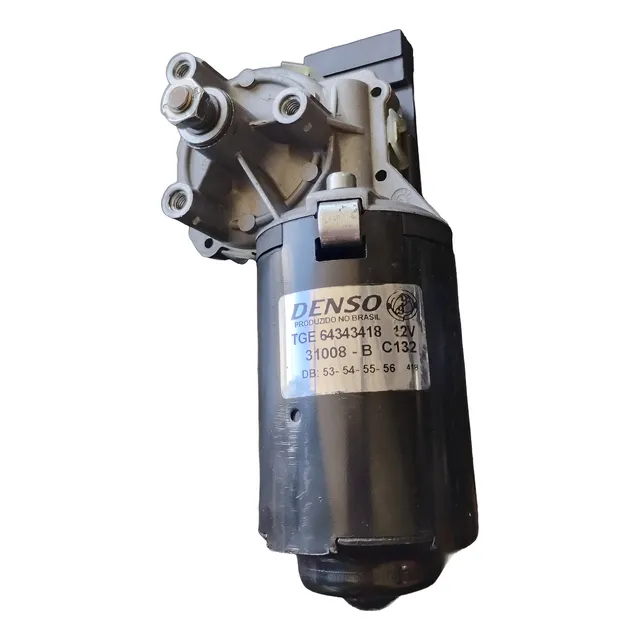 Motor Limpador Parabrisa Palio /2015 2011 Original
