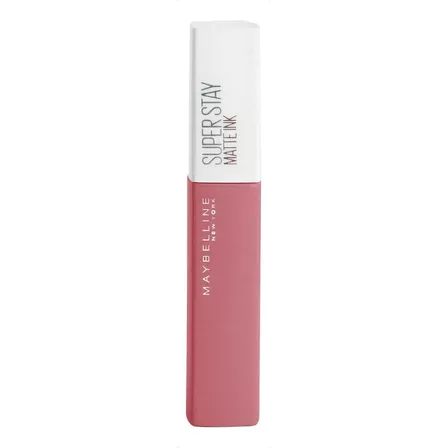 Maybelline SuperStay Matte Ink 10 Dreamer