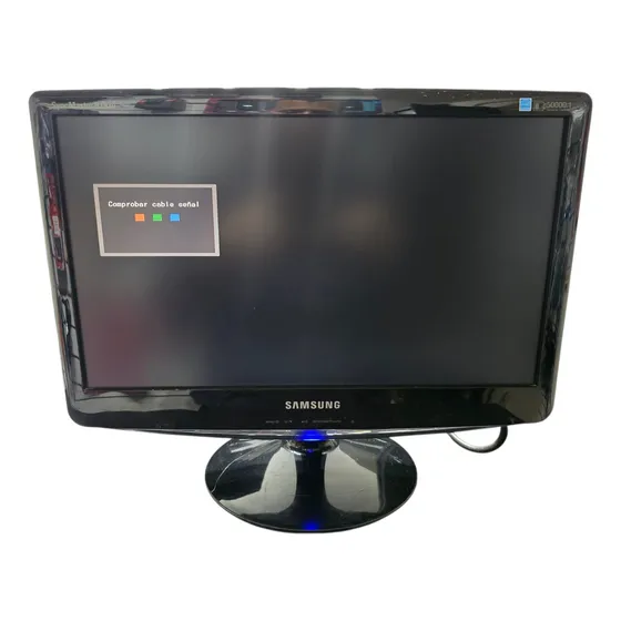 Monitor Samsung B1930 Negro (Reacondicionado)