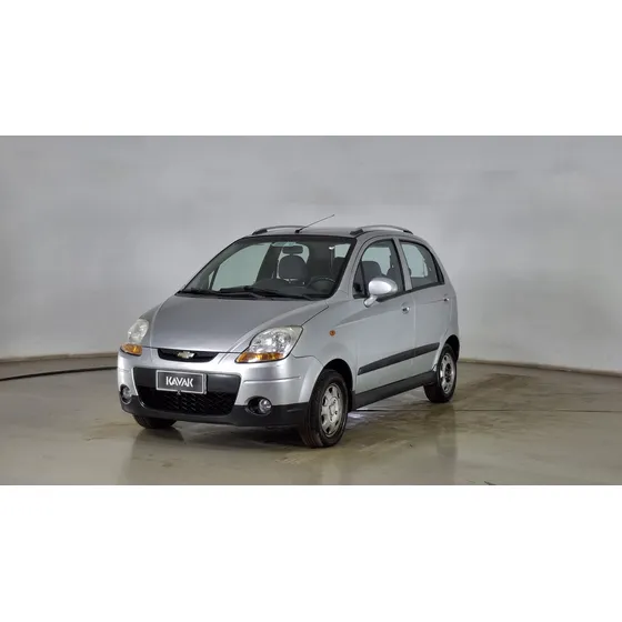 Chevrolet Spark 1.0 Lt