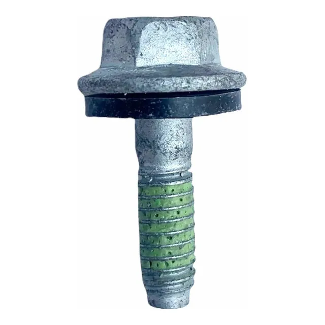 Tornillo Agitador Lavadora Mabe Iem Original