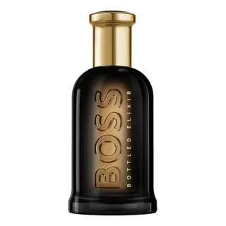 Perfume Masculino Hugo Boss Bottled Elixir Parfum Intense 100ml Perfume Masculino Hugo Boss Bottled Elixir Parfum Intense 100ml