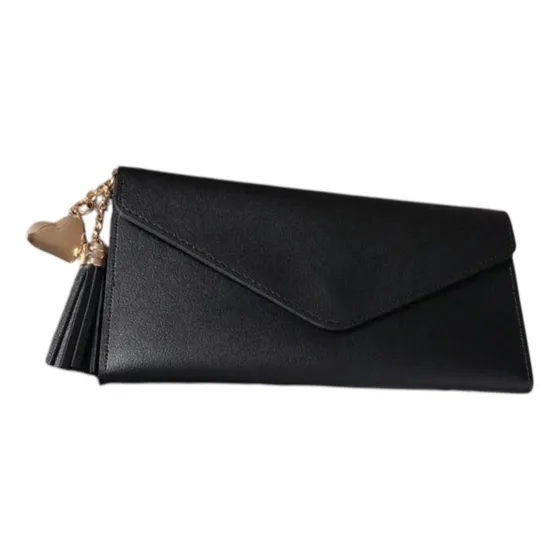 Monedero Billetera Para Damas Tarjetero Elegante