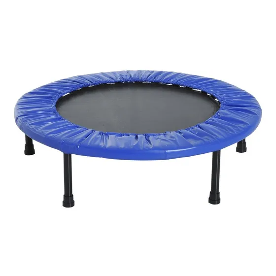 Trampolin Saltarín Ejercicio  Resistente - 36 Pulgadas