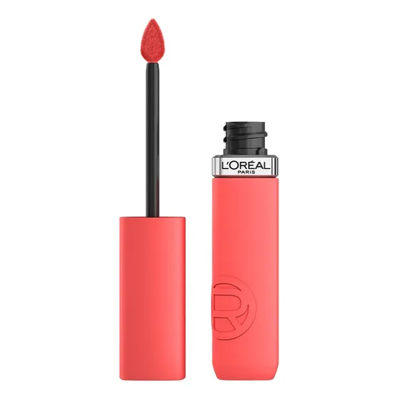 Labial Liquido Infaillible Le Matte Resistance L'oréal Paris