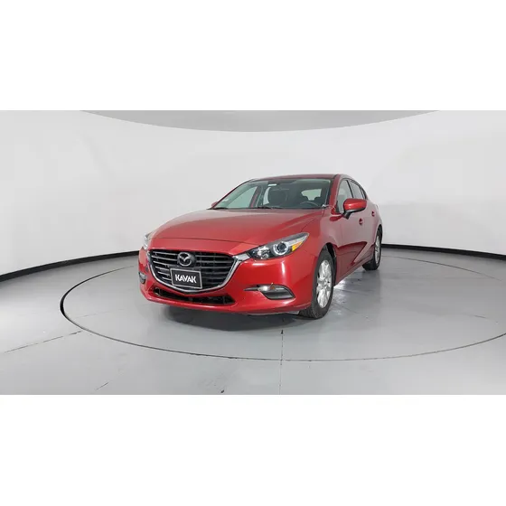 Mazda Mazda 3 2.5 Hatchback I Touring Ta