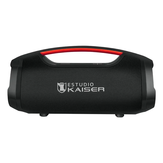 Bocina Estudio Kaiser Xtreme Kxb-2010bk