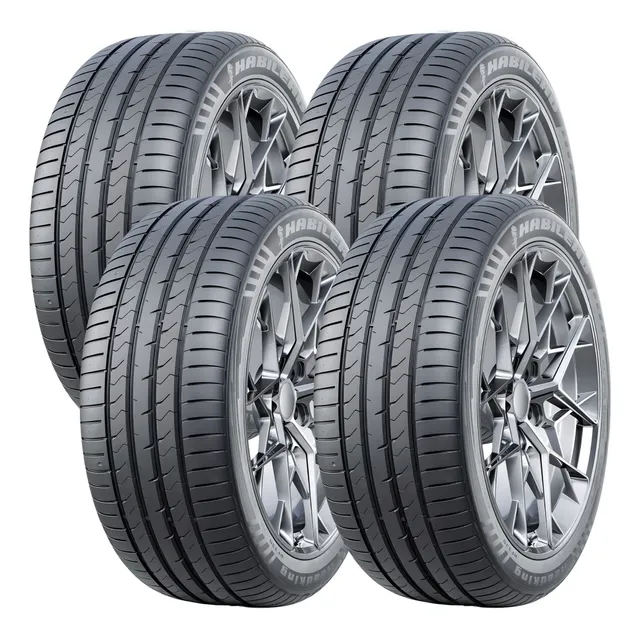 Cubierta 185/65/15 X4 Habilead Practical Max H206 88 H