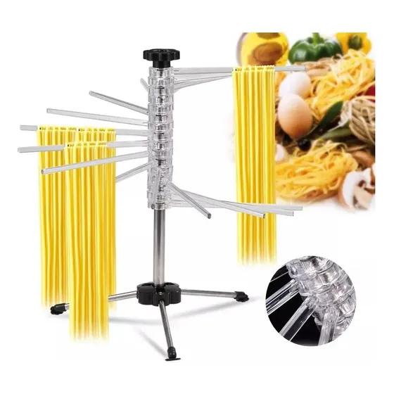 Rack Pastas Profesional