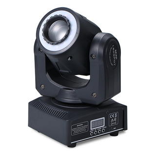 Lámpara De Escenario Ac100-240 V Led Stage 55 W 13, Compatib Lámpara De Escenario Ac100-240 V Led Stage 55 W 13, Compatib