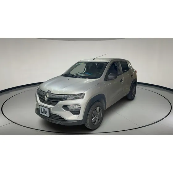 Renault Kwid 1.0 Intens