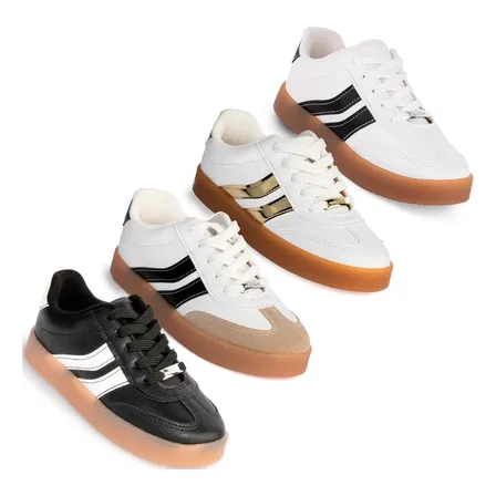 Tênis Molekinha Menina Infantil Casual Original 2582-102