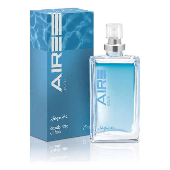 Aire Azure Colônia Masculina