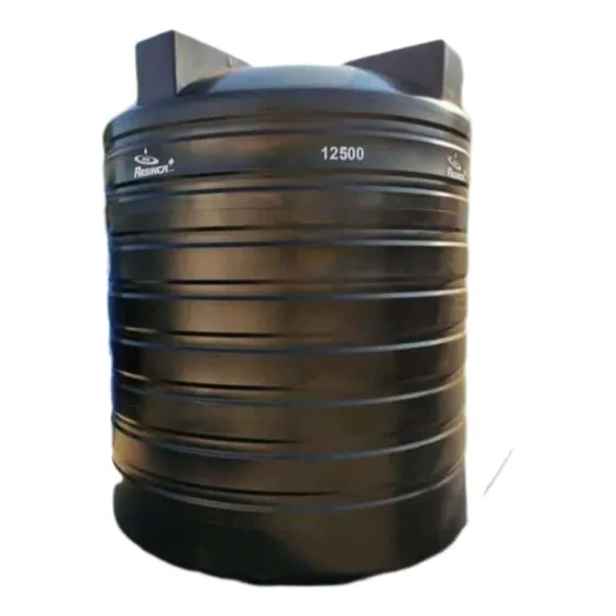 Tanques Para Agua 12500 Litros