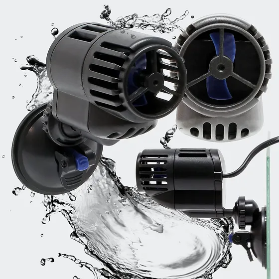 Sunsun Bomba Wave Maker Jvp-110 2000l/h 220v