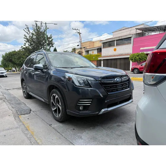 Subaru Forester 2.5 X Cvt