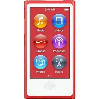 Ipod Nano 7 | Mercado Livre