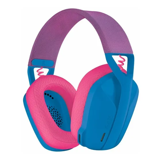 Auriculares Gamer Inalámbricos Logitech G Series G435 Bde