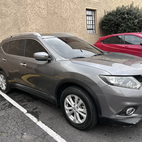 Nissan X-trail 2015 T32