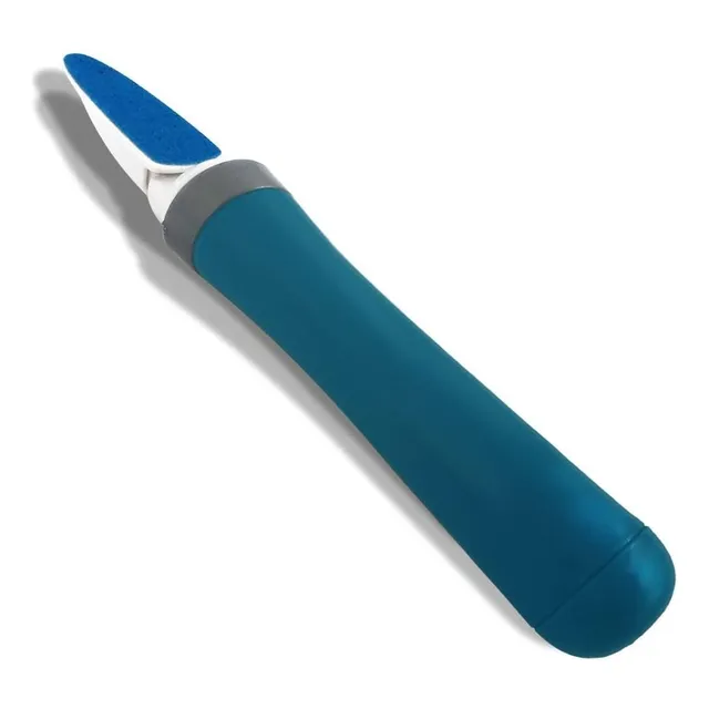 Lima Electrónica De Pilas Sistema Para Cuidar De Las Uñas