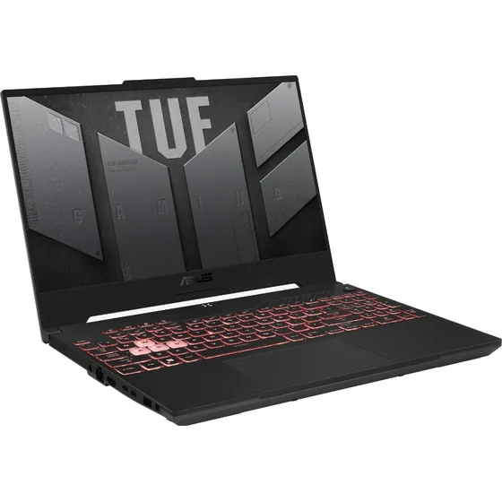 Laptop Asus Tuf Gaming  Ryzen 7 6800h 64gb Ddr5 Rtx 3050 Ti