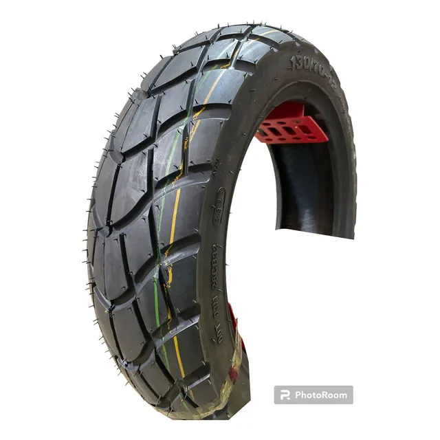 Llanta Trasera Tl 52p (130/70-12) Bws 125//akt-dynamic 125