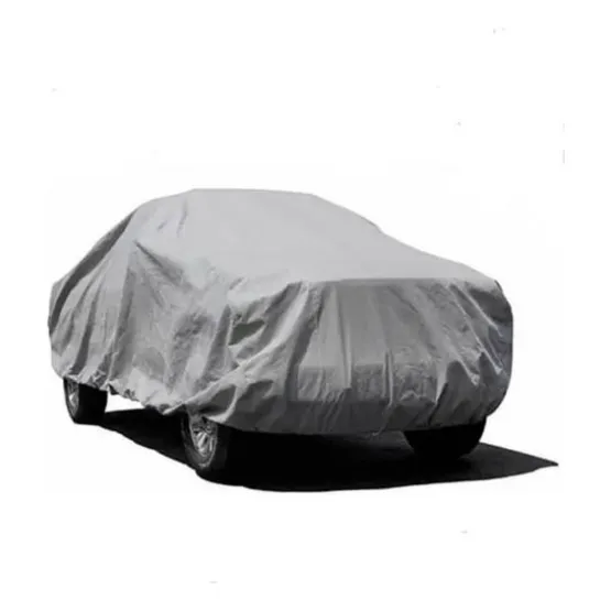Carpa Camioneta Suv Con Chiporro Gruesa Todo Clima Extremo