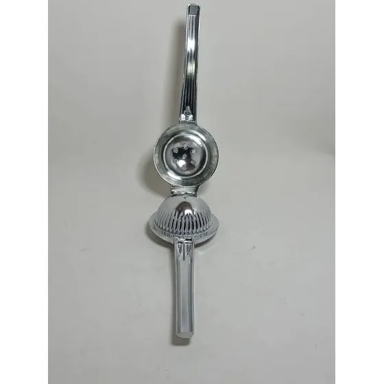 Exprimidor De Limón Excalibur Aluminio