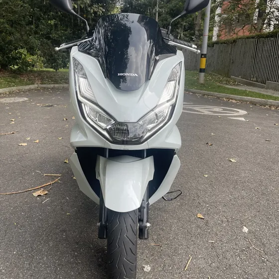 Honda Pcx 160