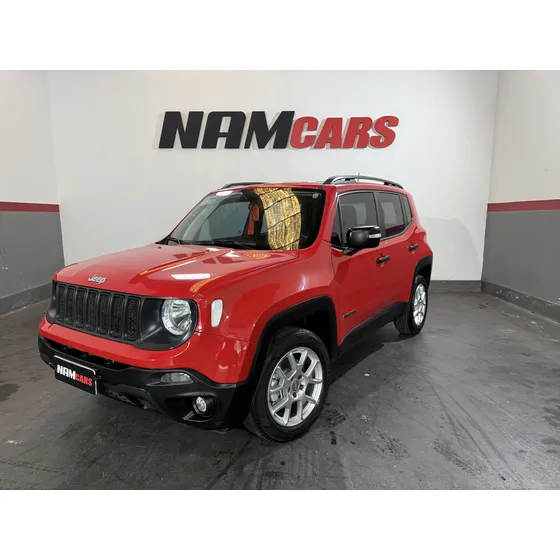 Jeep Renegade 1.8 Sport