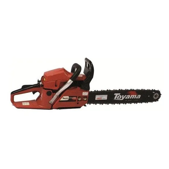 Motosierra 54cc Barra 20  Toyama Cod: 2245106