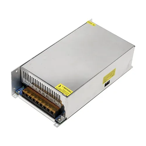 Transformador Fuente Poder Driver 12v  12.5a 150w