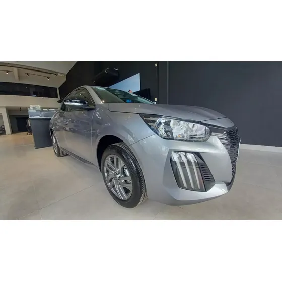 Peugeot 208 1.6 Allure