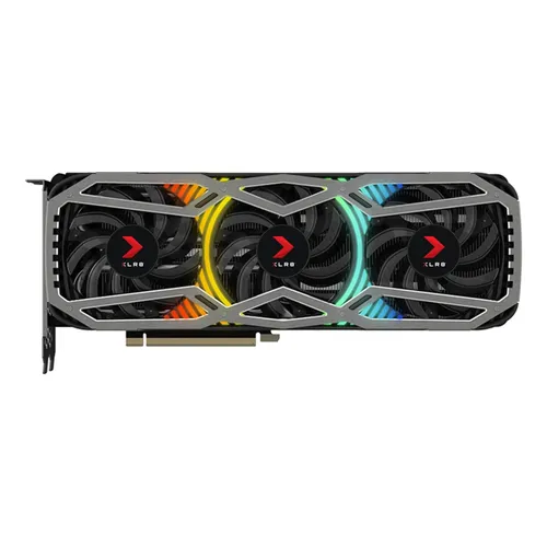 Placa de vídeo Nvidia Gainward Phoenix GeForce RTX 30 Series RTX