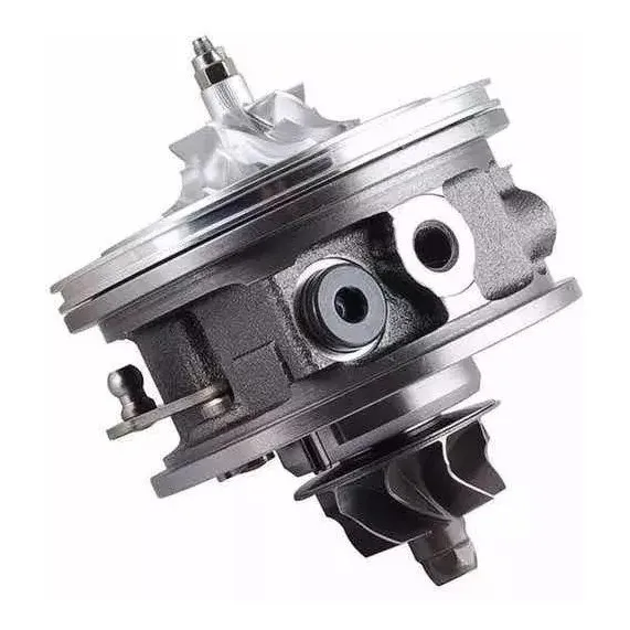 Conjunto Nucleo Turbo Gtb1549v Chevrolet Captiva 2.0 Cdti