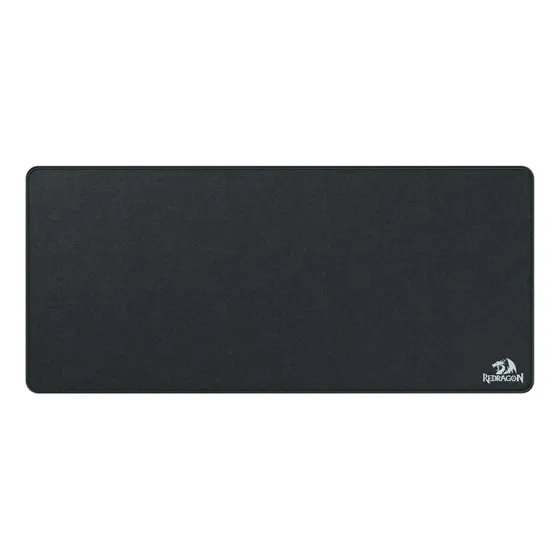 Mousepad Gamer Redragon Flick Xl P032 Color Negro