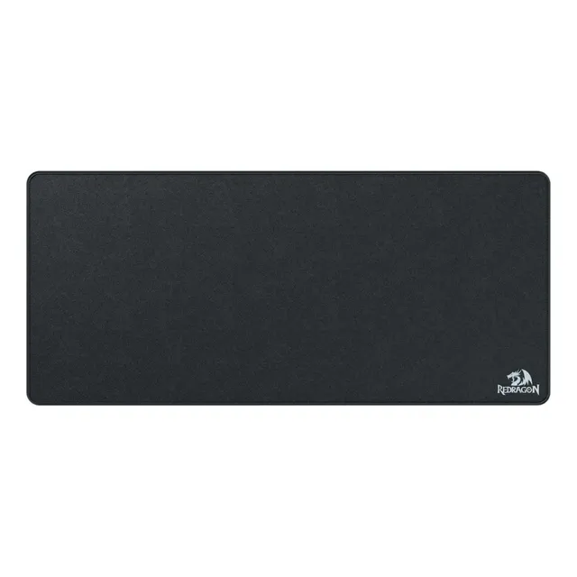 Mousepad Gamer Redragon Flick Xl P032 Color Negro