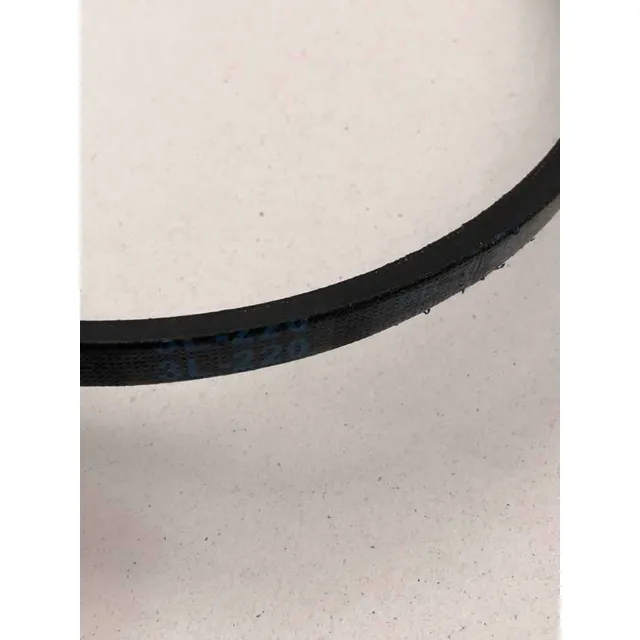 Correia Para Lavadora Consul 10kg Mare Super,