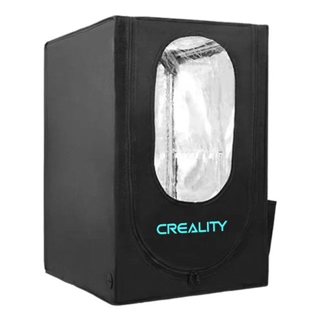 Creality Carcasa Protectora P Cr10/s/s5/pro Prueba De Fuego 