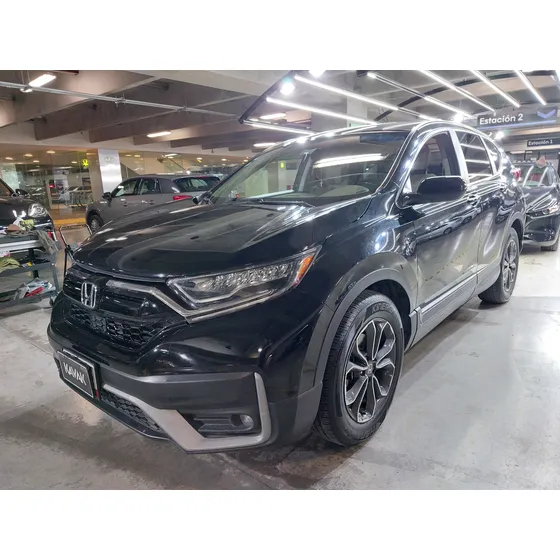 Honda Cr-v 1.5 Turbo Plus Cvt