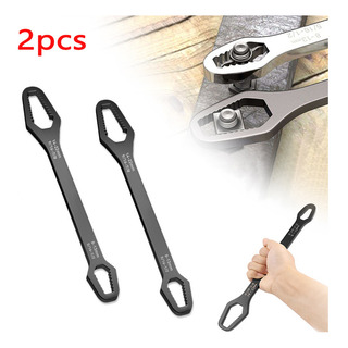 Llave Torx Universal De 2 Piezas De 8-22 Mm De Espesor Llave Torx Universal De 2 Piezas De 8-22 Mm De Espesor