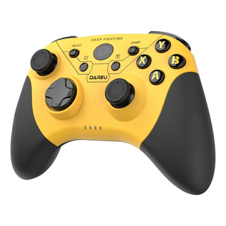 Gamepad Inalámbrico Bluetooth Dareu H101 Para Teléfono Andro Gamepad Inalámbrico Bluetooth Dareu H101 Para Teléfono Andro